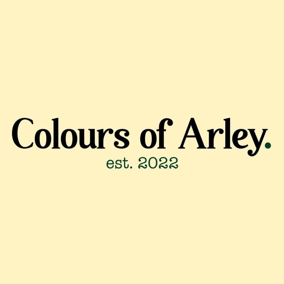 La Fabrique de Margaux - éditeurs de tissu Colours of Arley