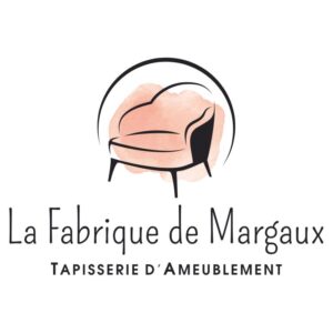 La Fabrique de Margaux Logo