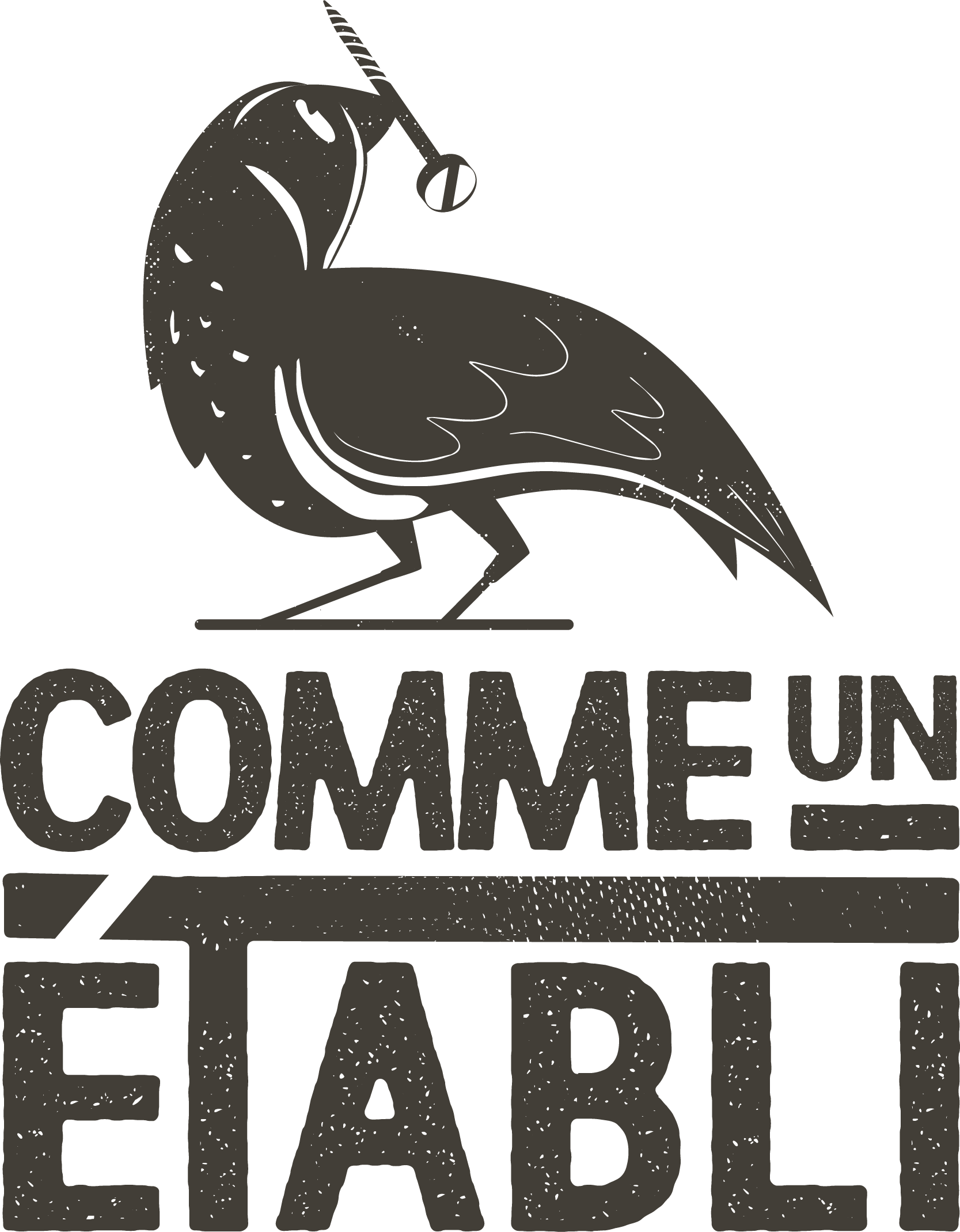 Comme Un Etabli
